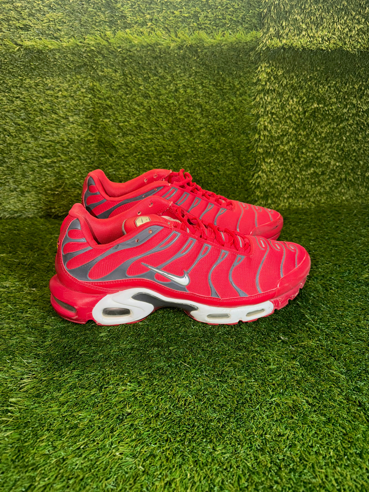 Nike TN "University red" us 13