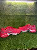 Nike TN "University red" us 13