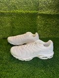 Nike Tn Triple White "Casper" DS - US 13