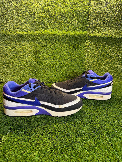 Nike BW OG Persian Violet 2021 - US 12