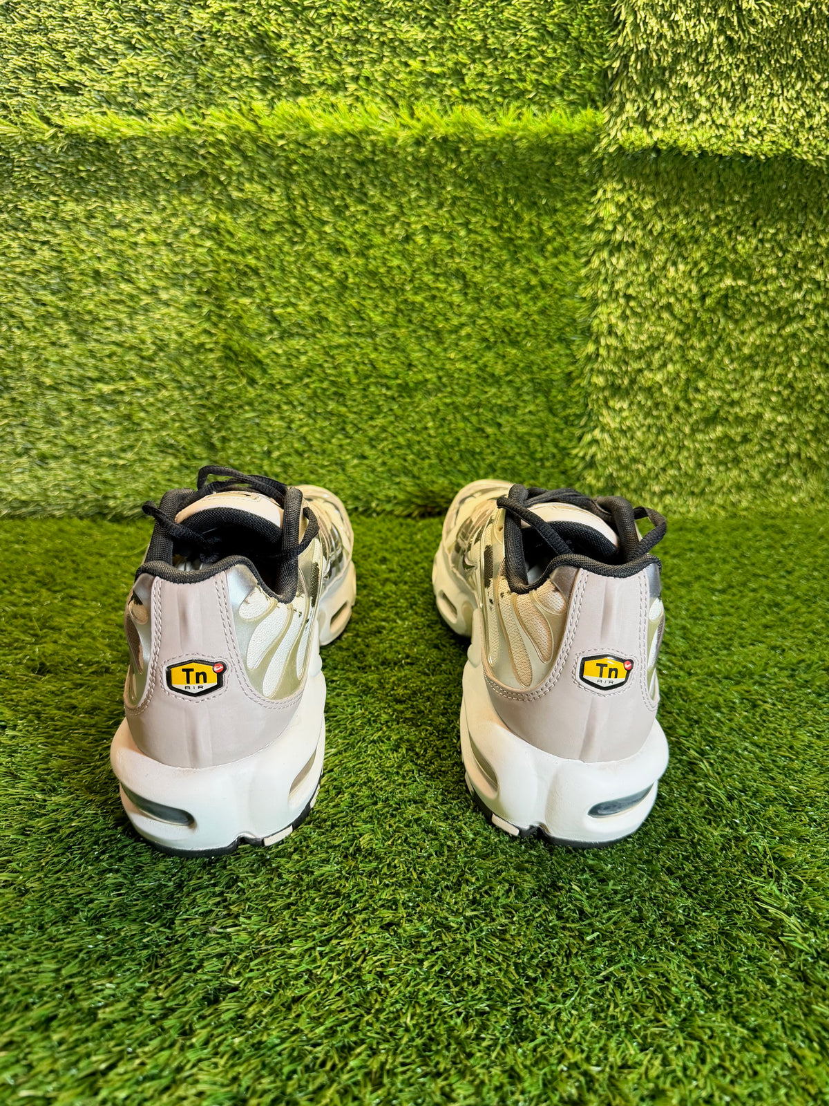 Nike tn "Vast Grey Camo" DS - US 11.5