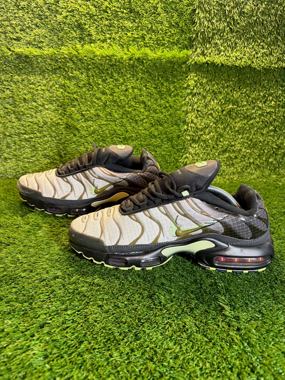 Nike Tn "Future Swoosh" - US 11.5