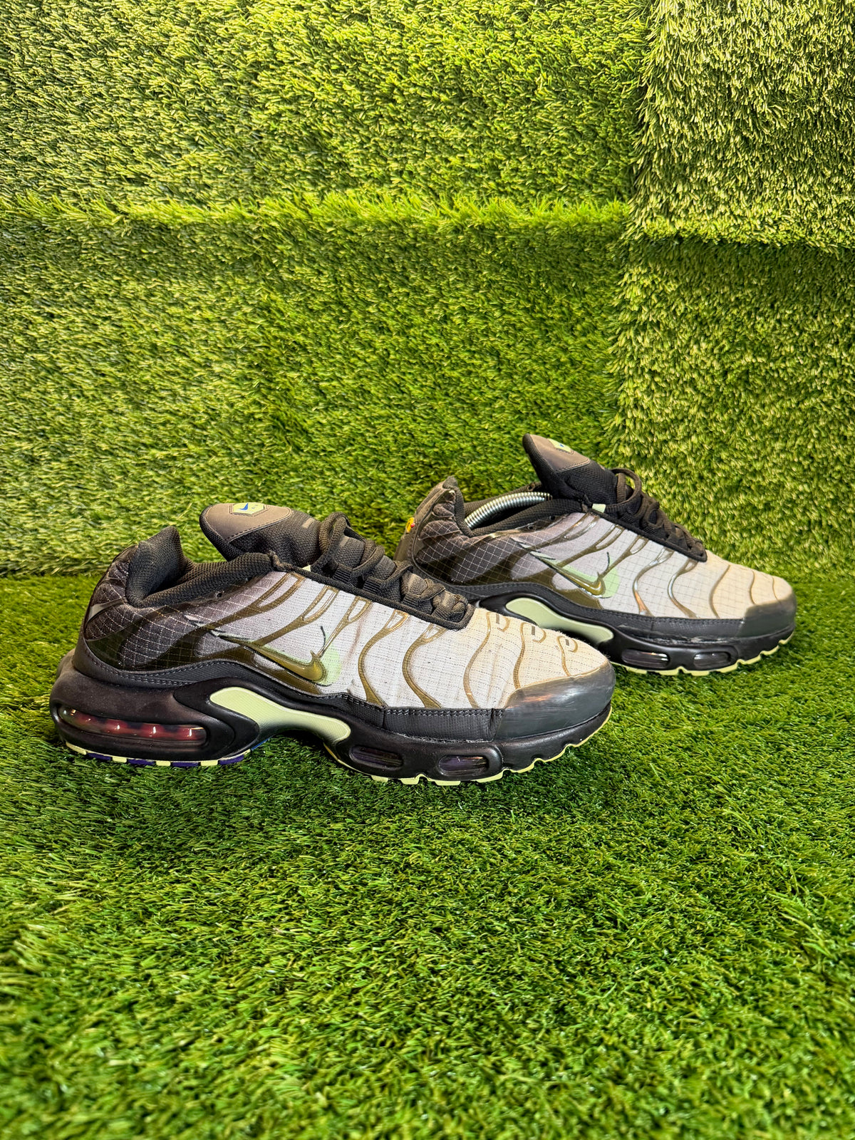 Nike Tn "Future Swoosh" - US 11.5