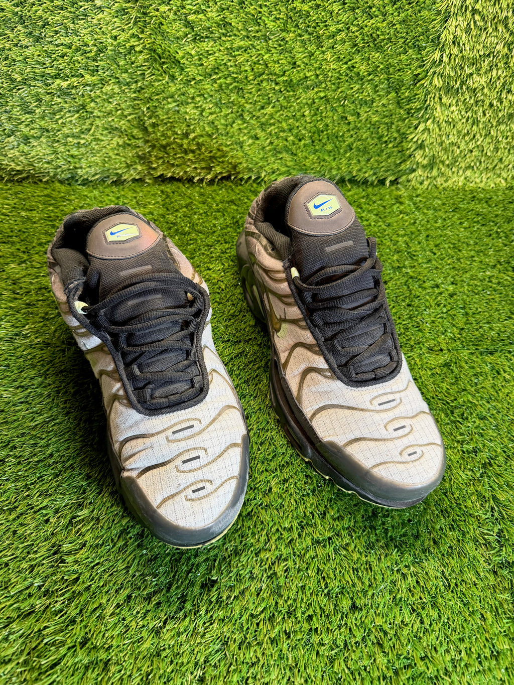 Nike Tn "Future Swoosh" - US 11.5