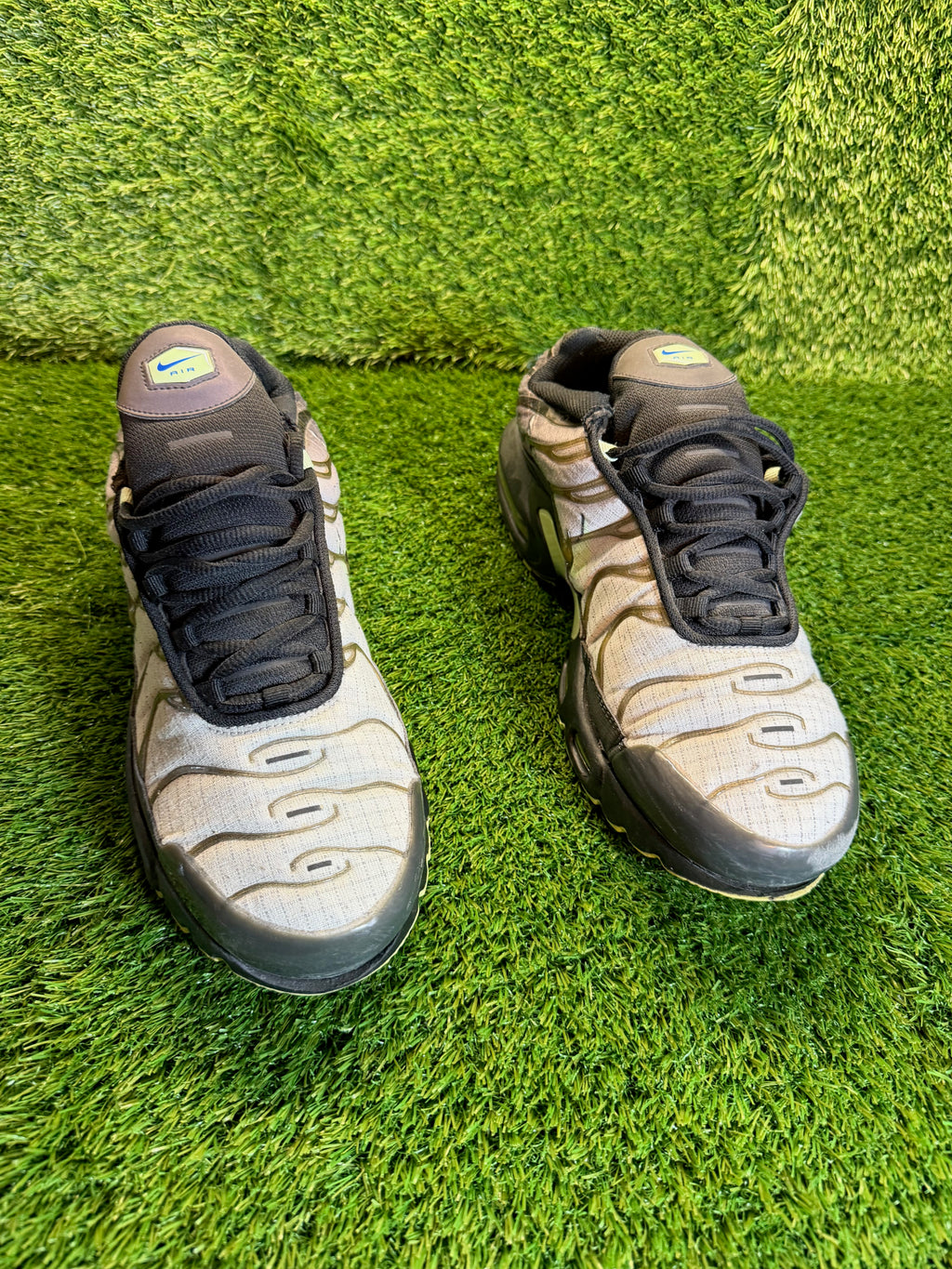 Nike Tn "Future Swoosh" - US 11.5