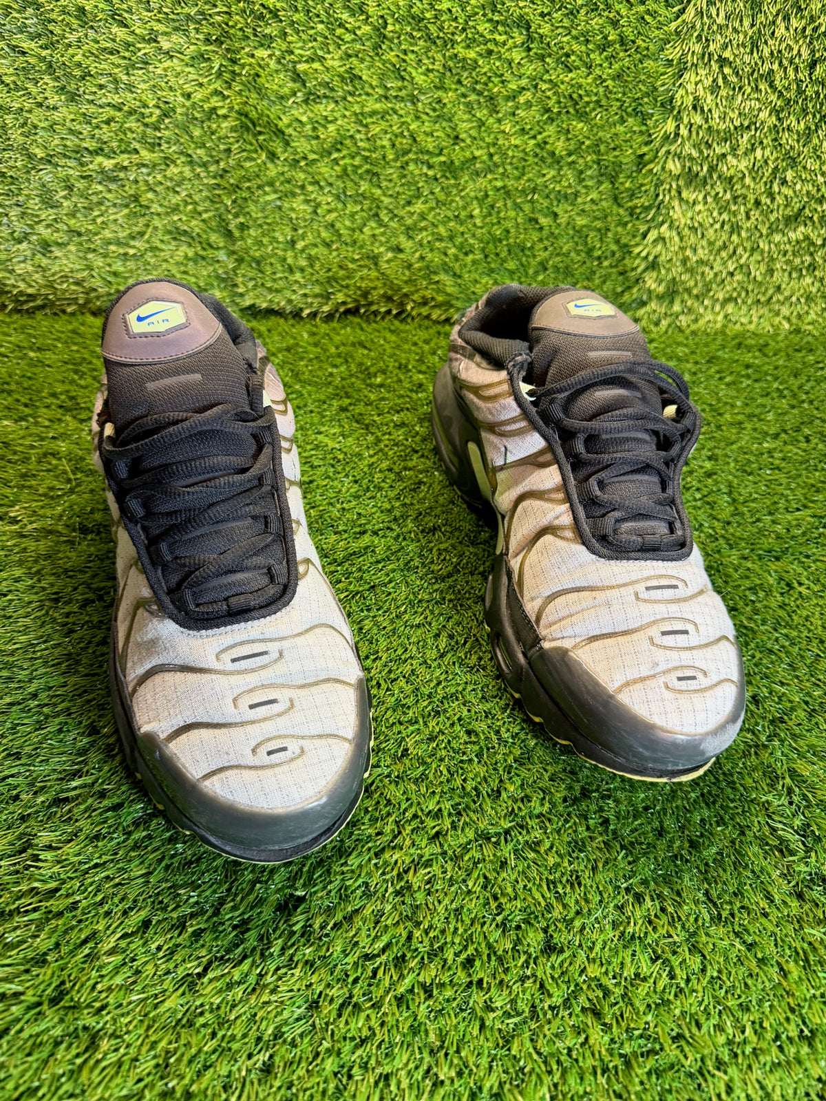 Nike Tn "Future Swoosh" - US 11.5