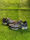Nike Tn "Smoked Grey Volt" - US 11 x2