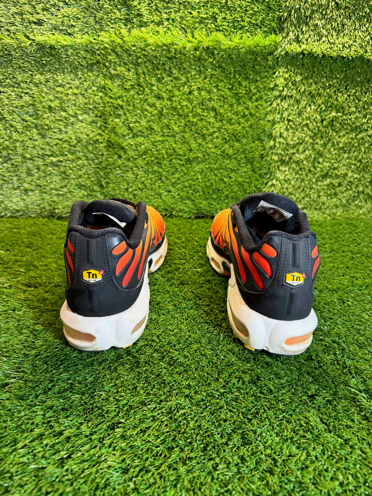 Nike TN "Tiger Sunset" 2018 - US 10