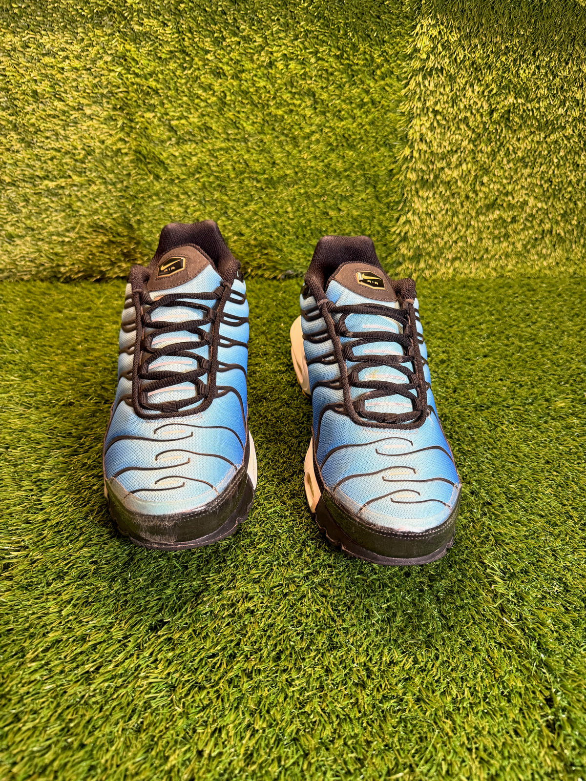 Nike Tn "Hyper Blue 2018" - US 10