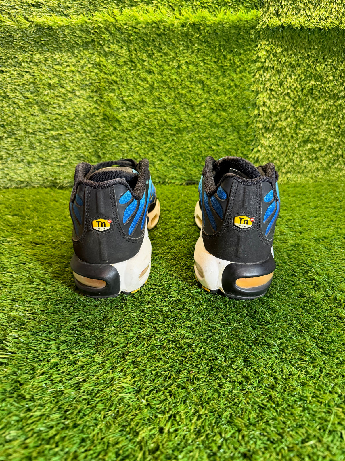 Nike Tn "Hyper Blue 2018" - US 10