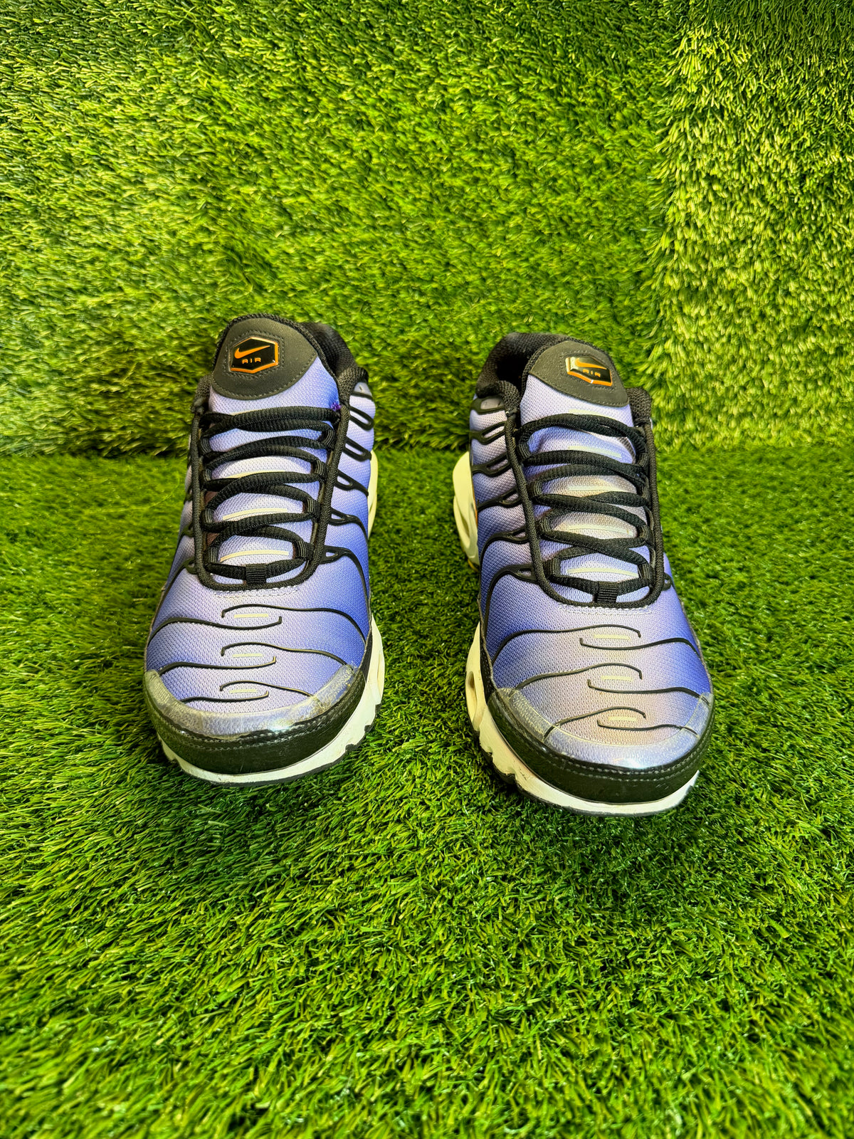 Nike Tn "Purple Voltage" - US 10