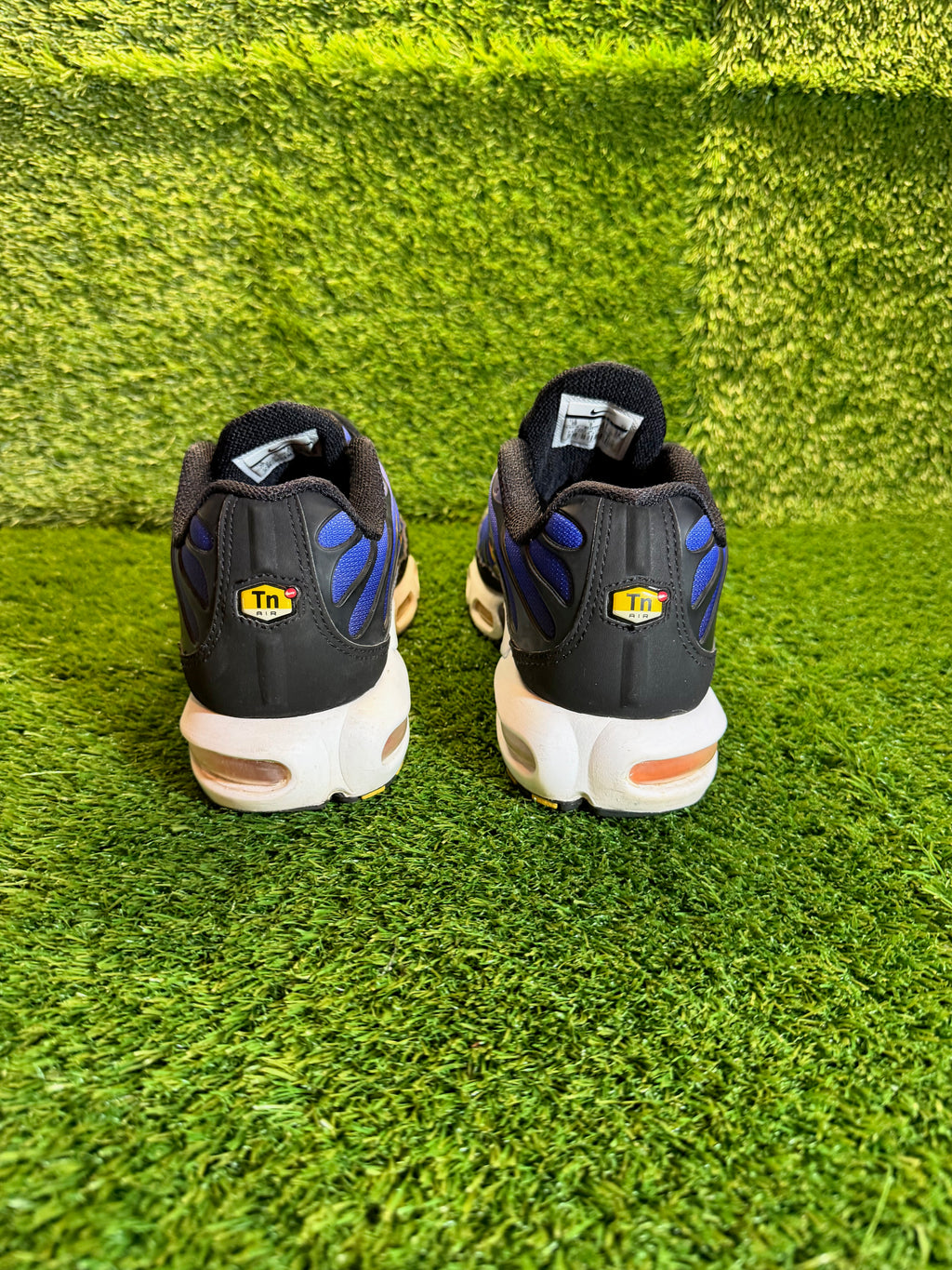 Nike Tn "Purple Voltage" - US 10