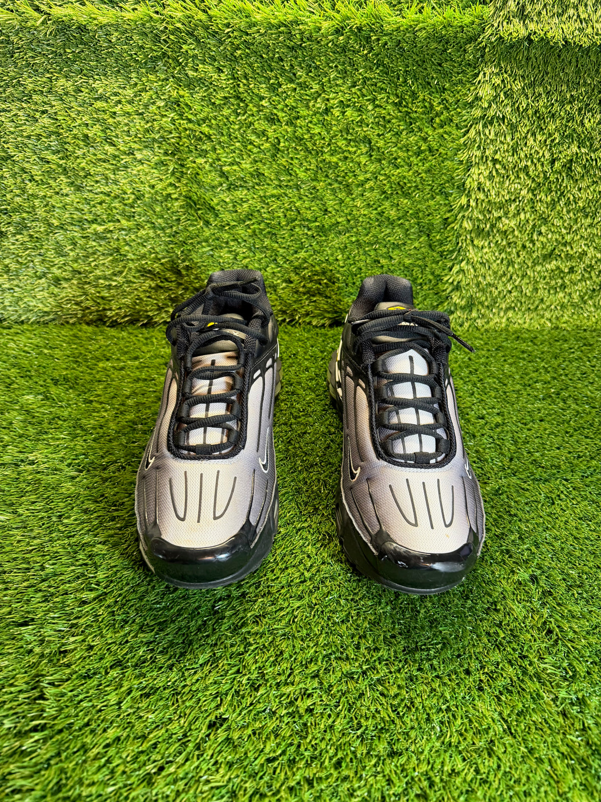 Nike Tn3 "wolf Grey" - US 10