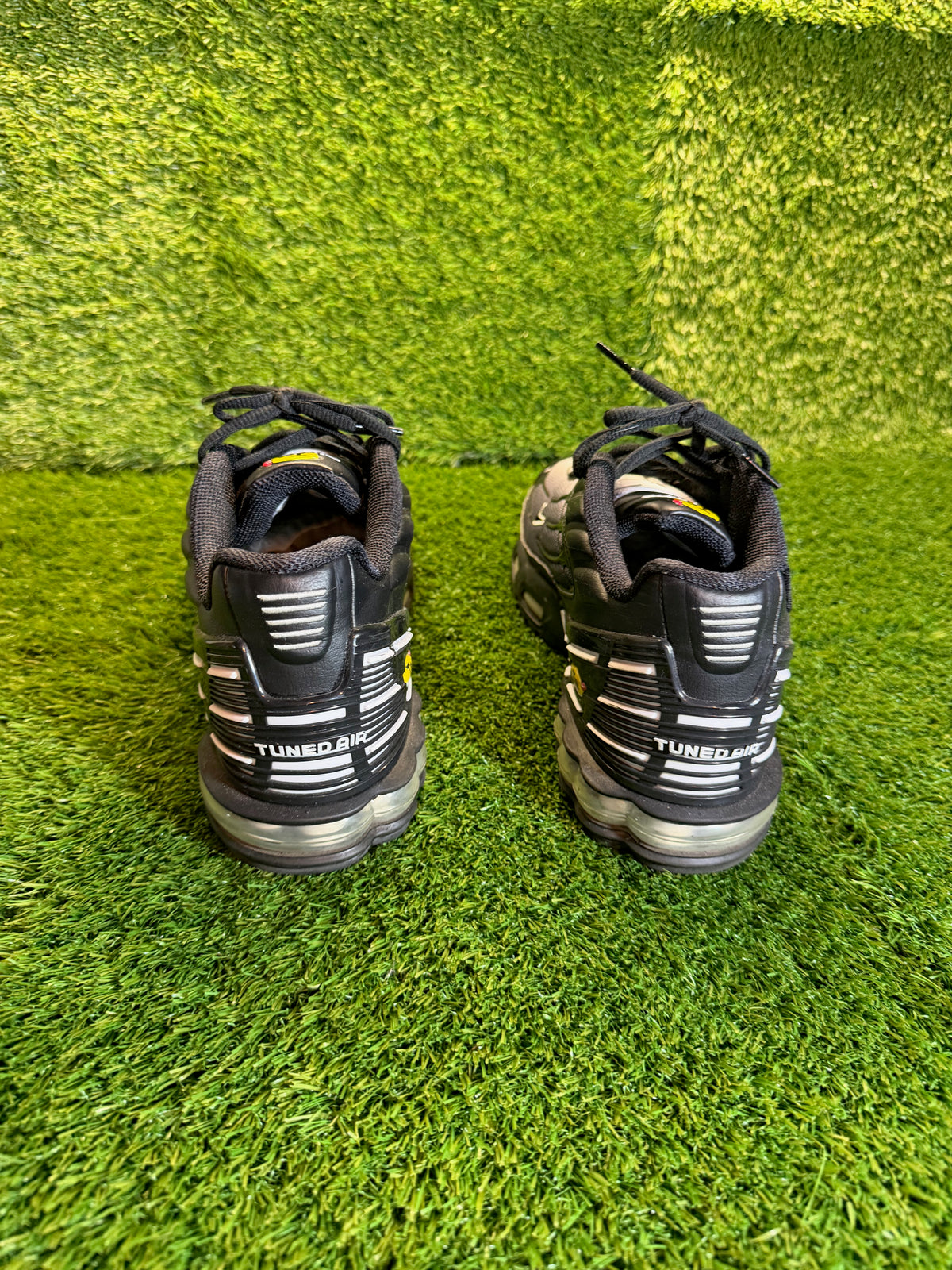 Nike Tn3 "wolf Grey" - US 10