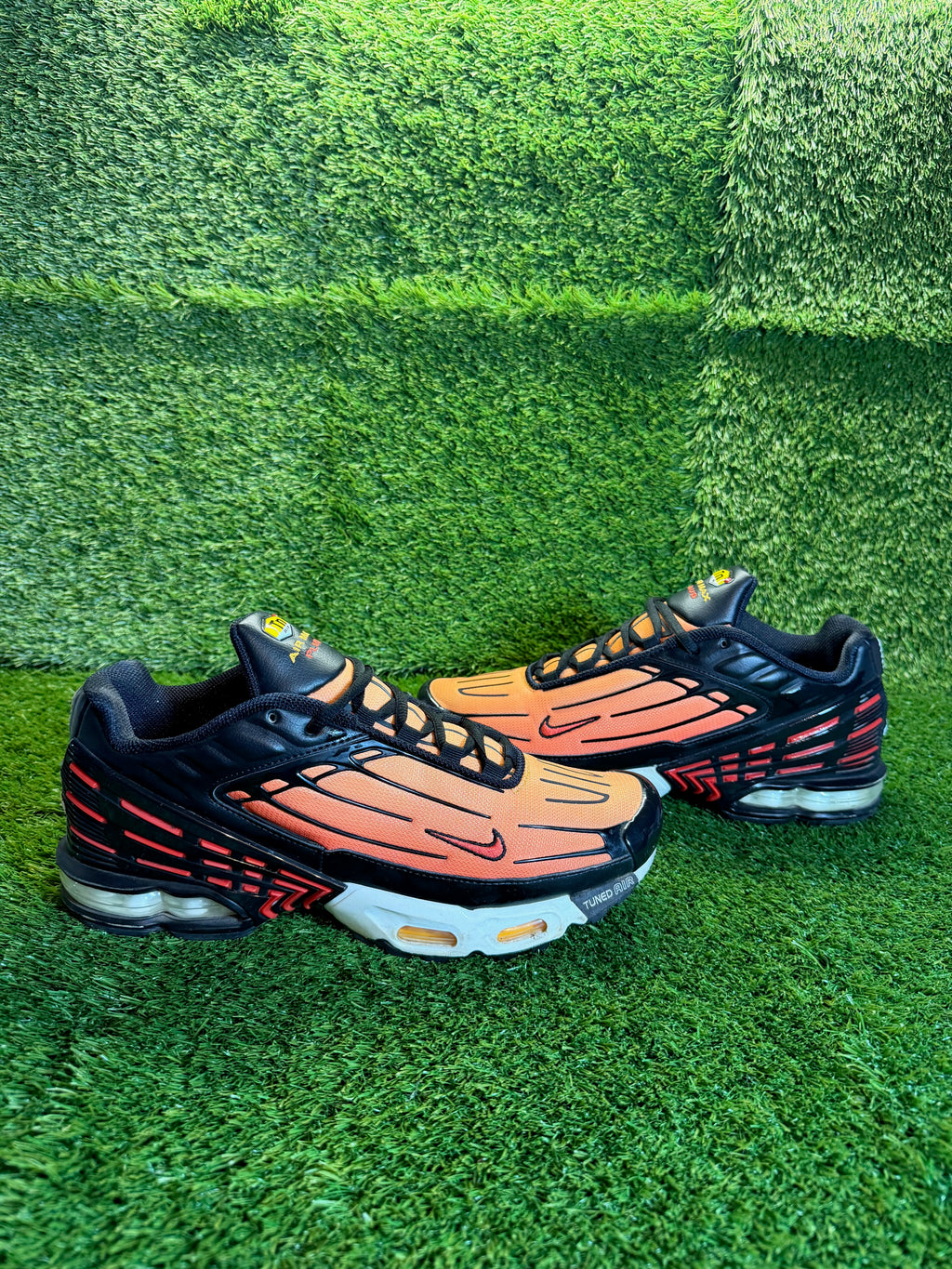 Nike Tn3 "Tiger" US 10