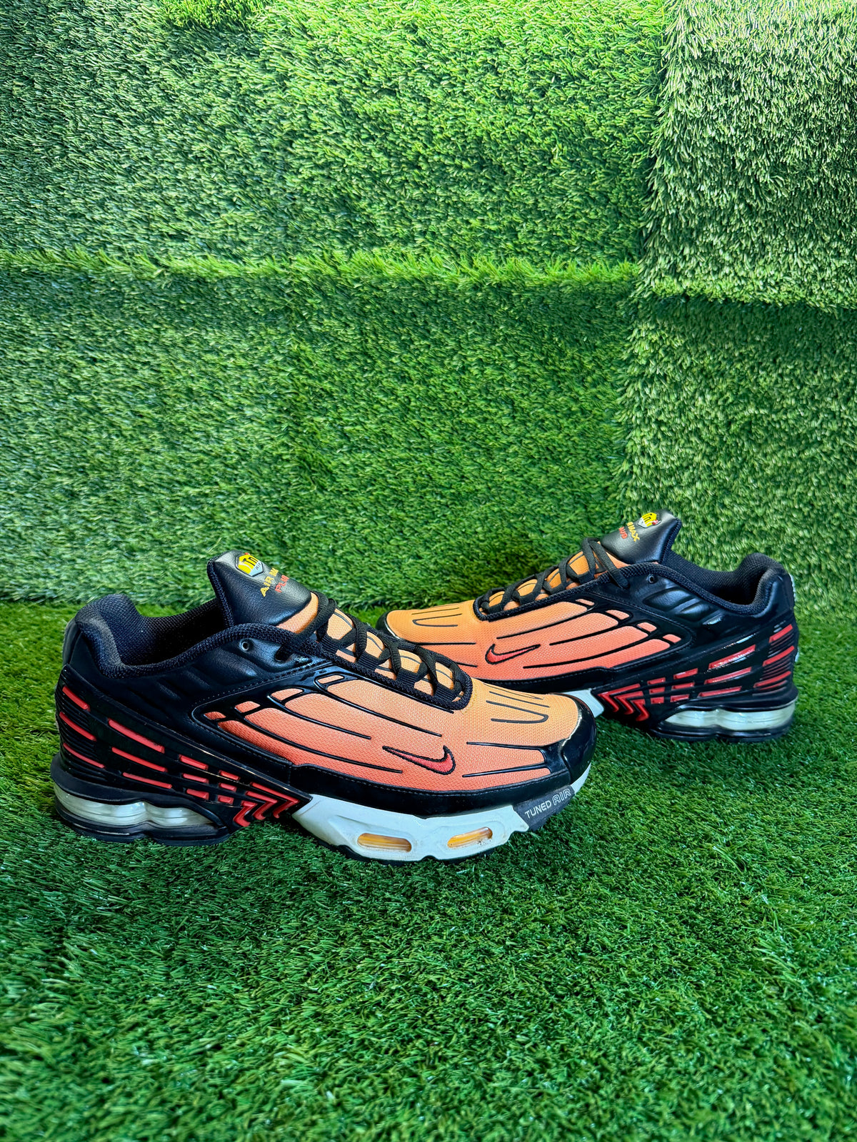 Nike Tn3 "Tiger" US 10