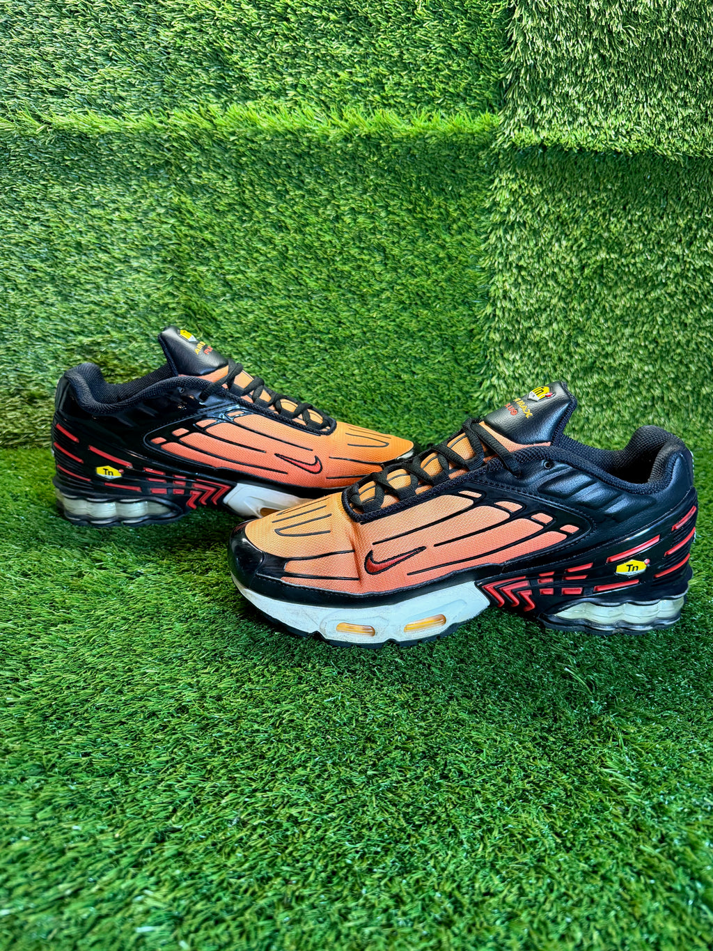 Nike Tn3 "Tiger" US 10