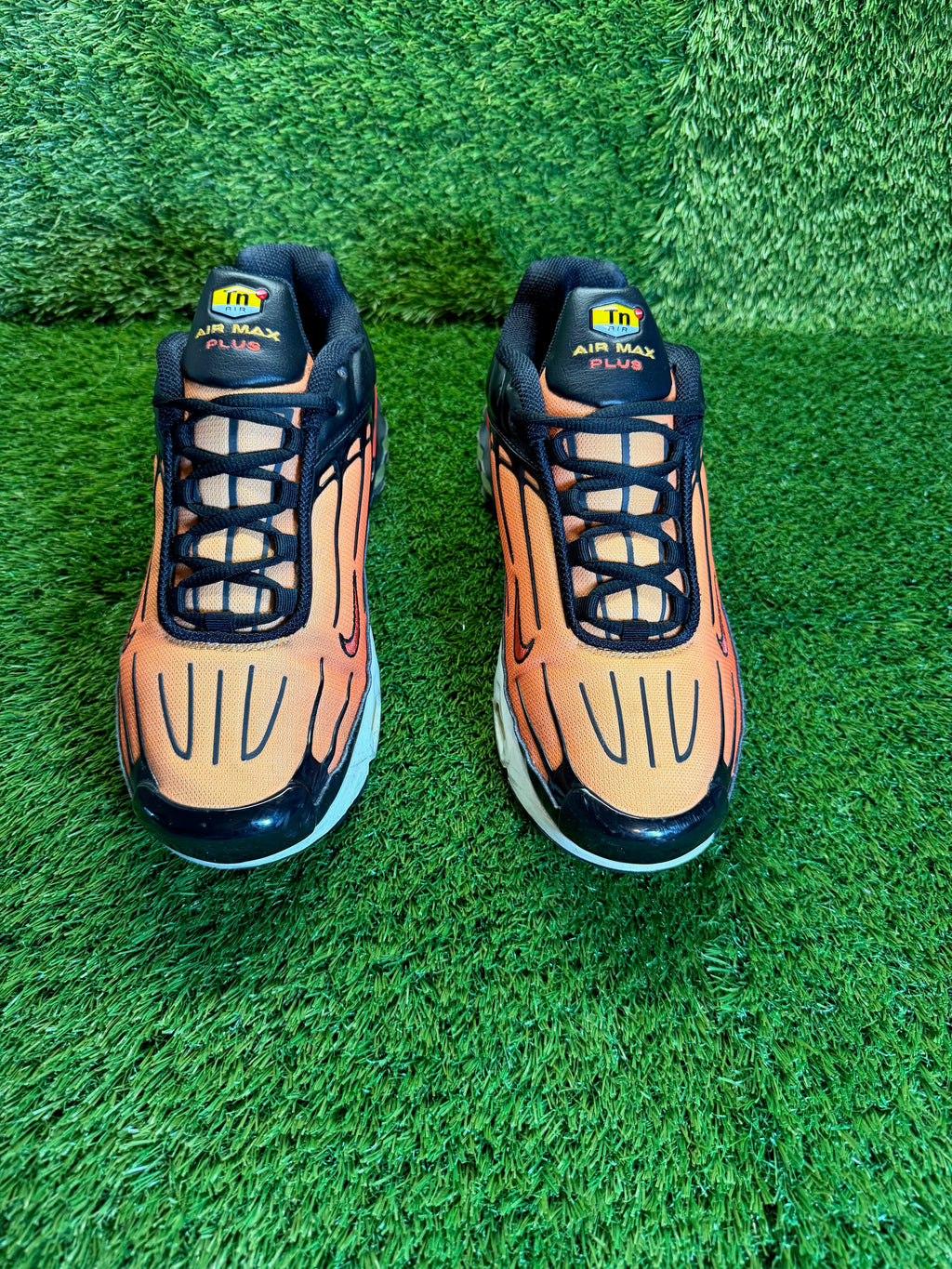 Nike Tn3 "Tiger" US 10