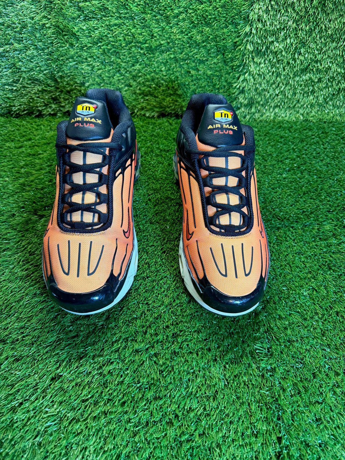 Nike Tn3 "Tiger" US 10
