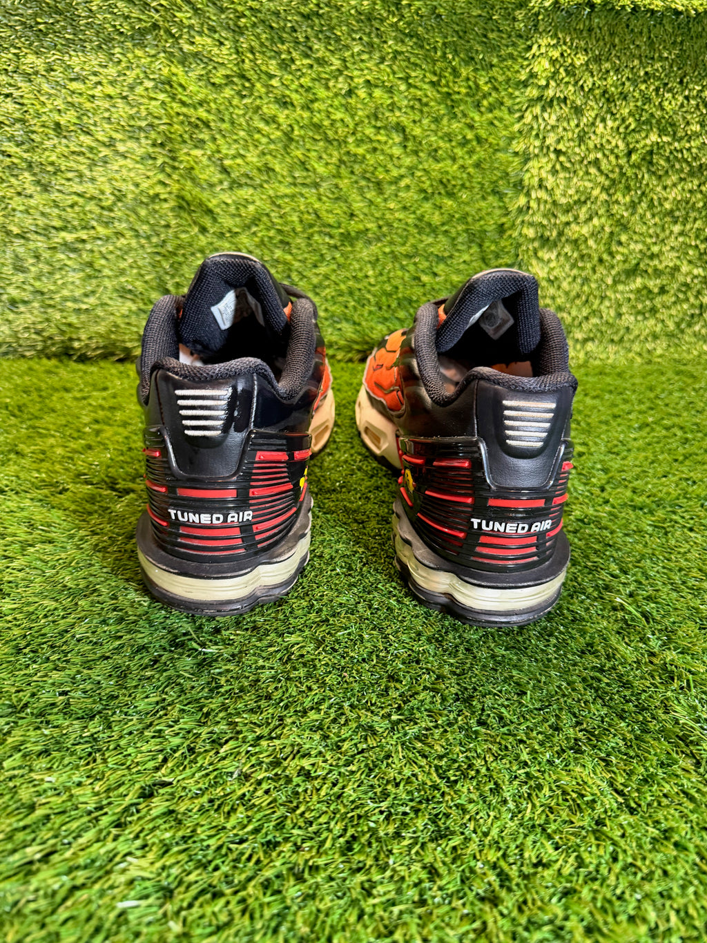 Nike Tn3 "Tiger" US 10