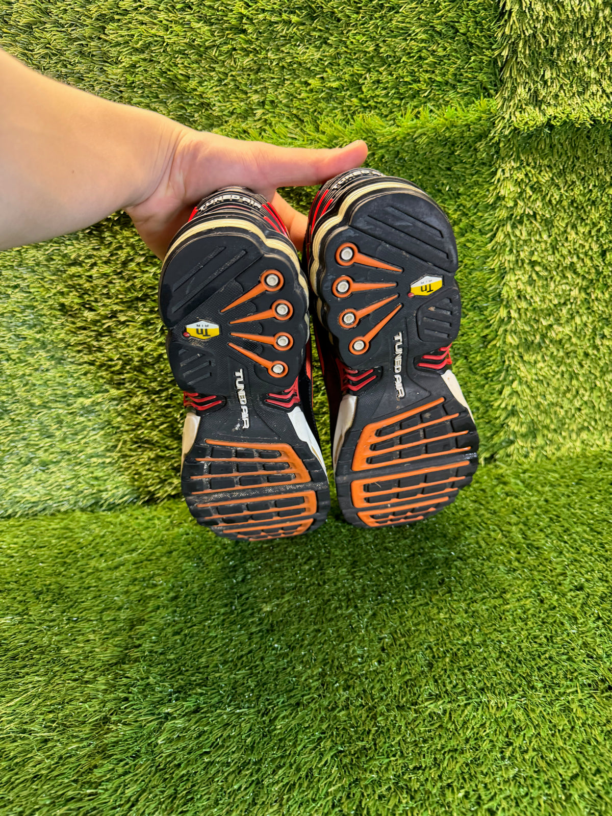Nike Tn3 "Tiger" US 10