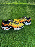 Nike Tn "Tiger Sunset" - US 10