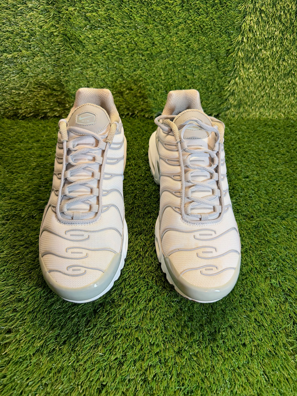 Nike Tn "Grey Glacier Ice" - US 10 DS