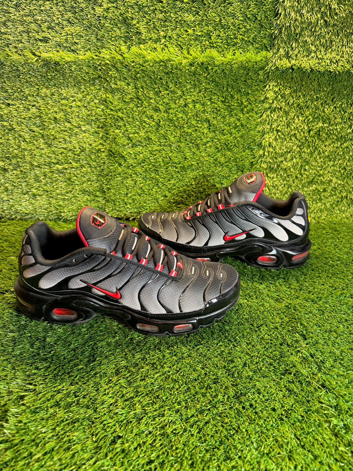 Nike Tn "Dracula" - US 10