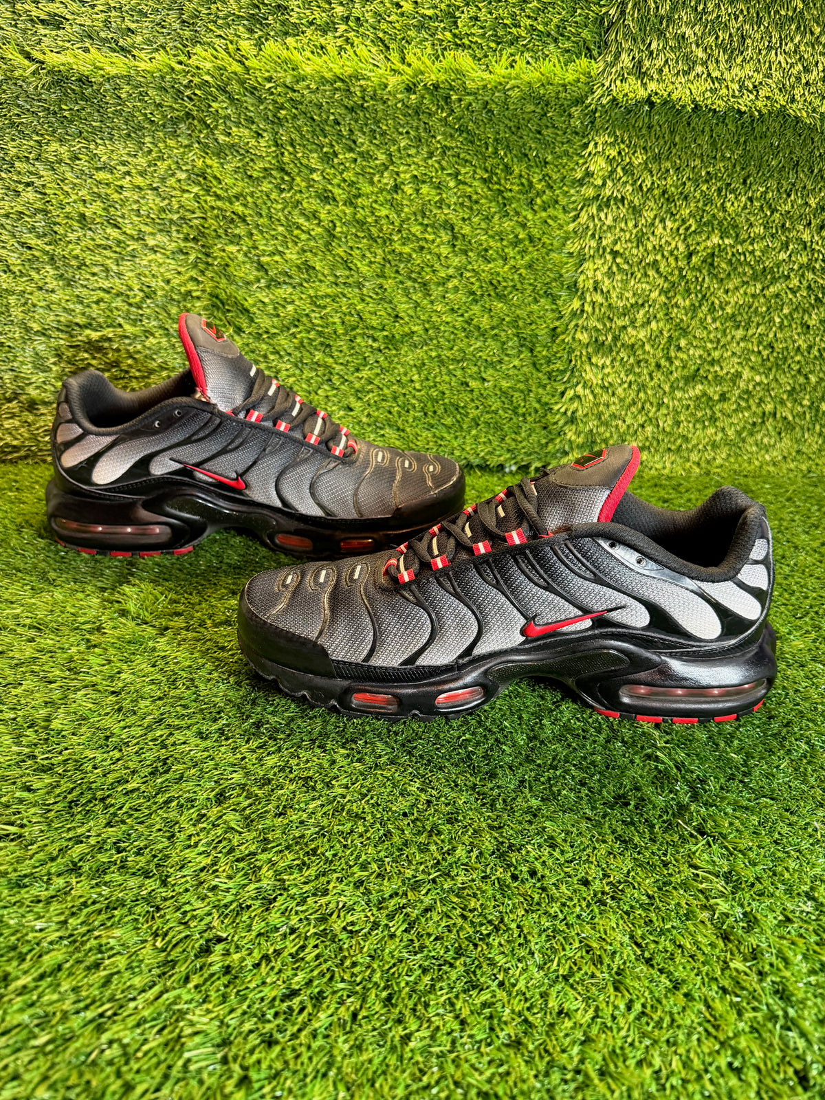 Nike Tn "Dracula" - US 10