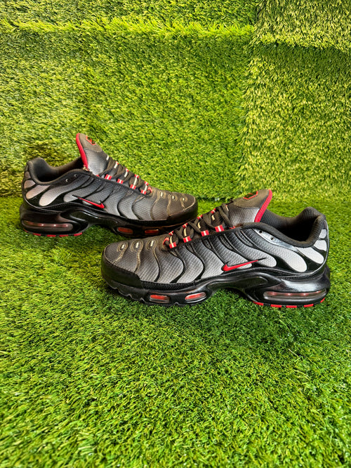 Nike Tn "Dracula" - US 10