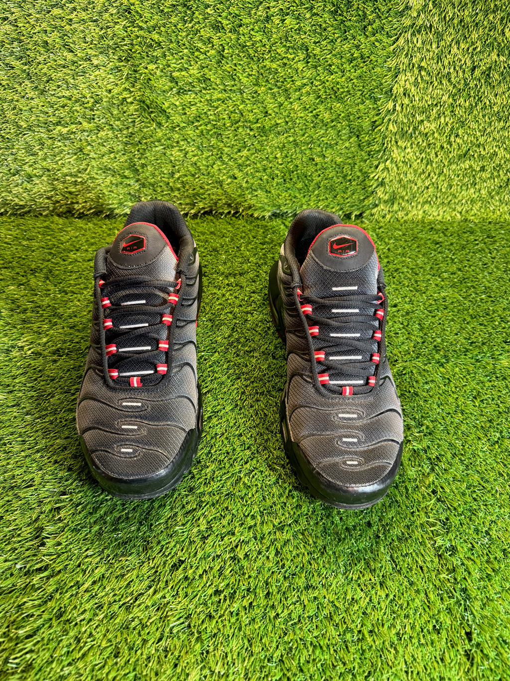 Nike Tn "Dracula" - US 10