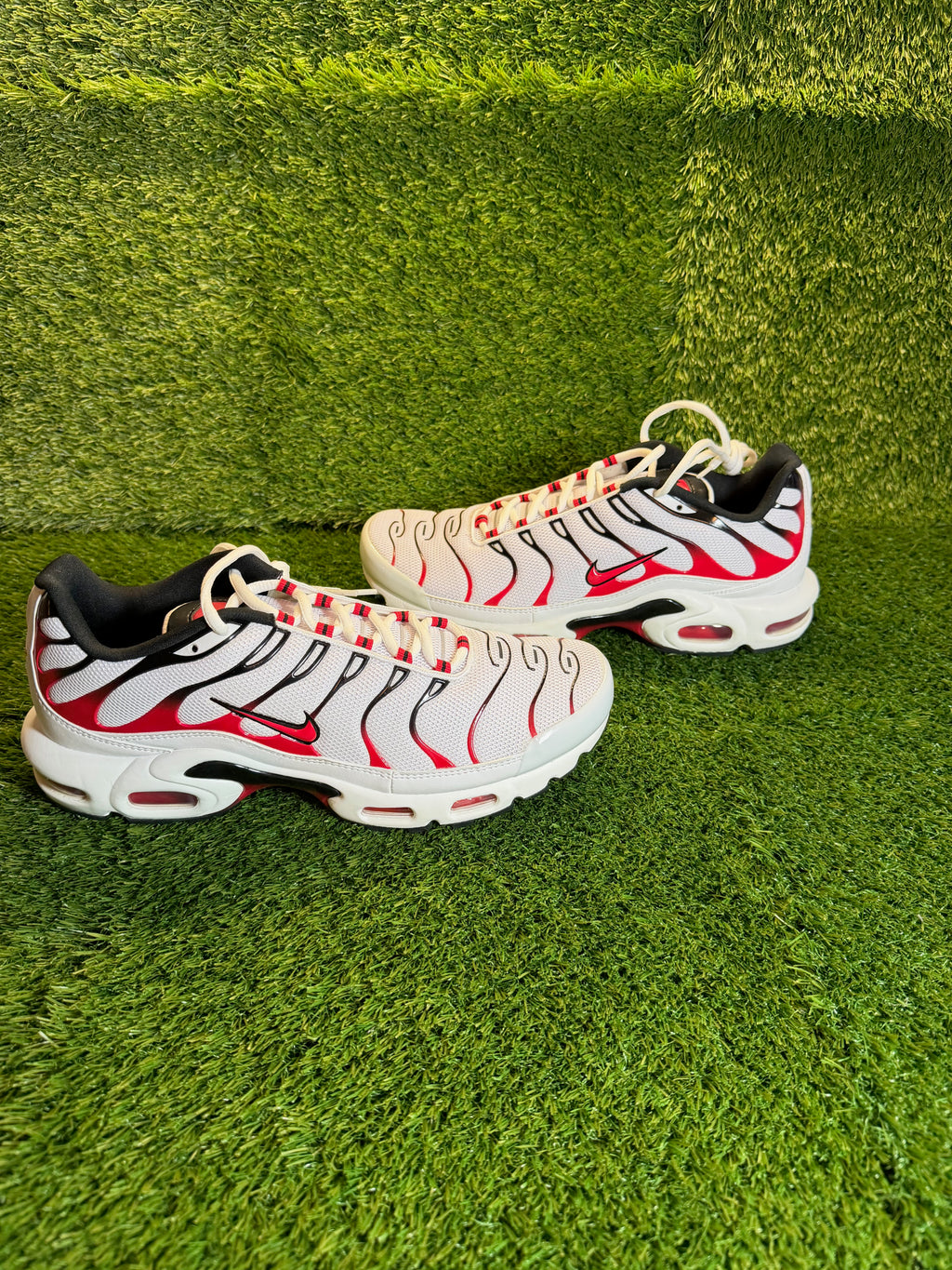 Nike Tn "Combat" - US 10 DS