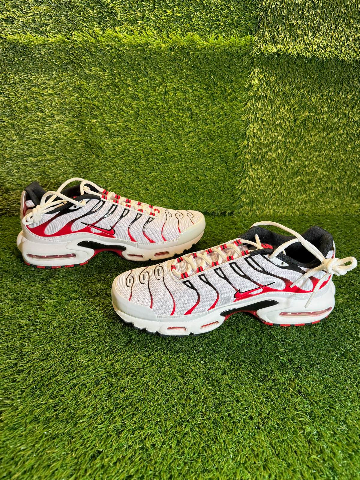Nike Tn "Combat" - US 10 DS