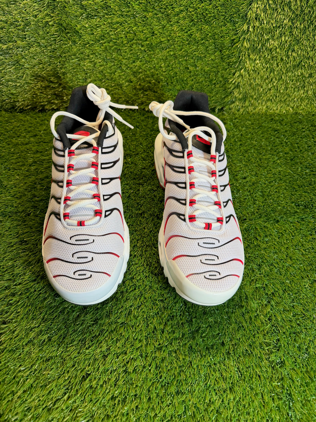 Nike Tn "Combat" - US 10 DS