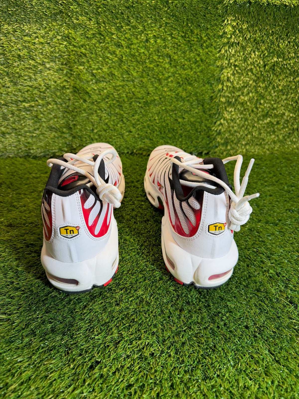 Nike Tn "Combat" - US 10 DS