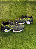 Nike Tn "Tuned Black Volt" - US 10 DS