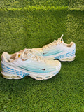 Nike Tn "Lazer Blue" - US 9.5