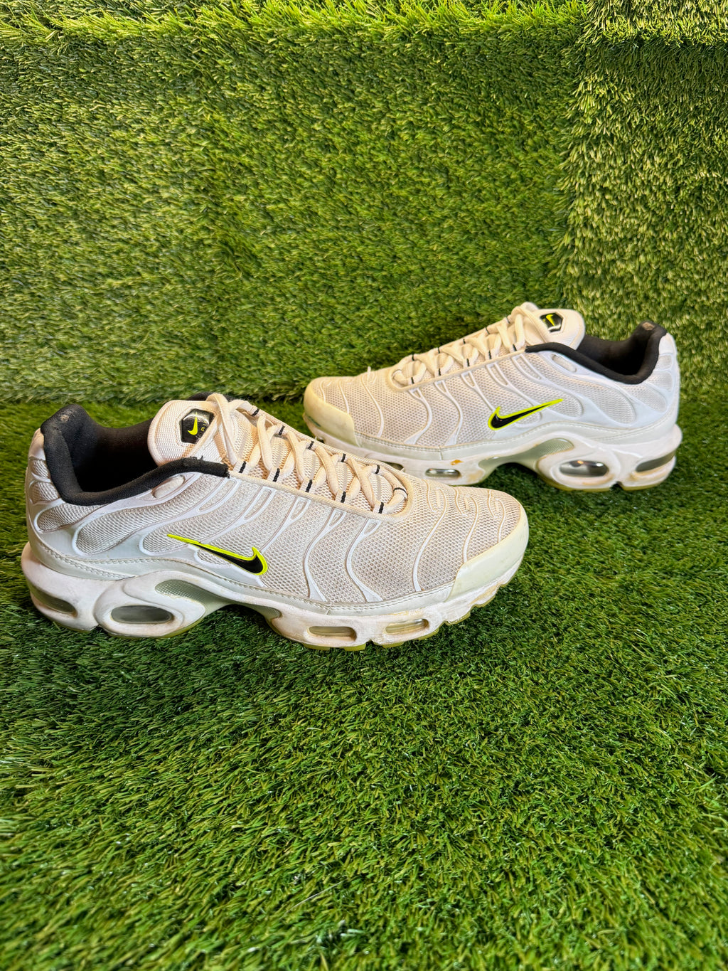 Nike Tn "Eclipse"  US 9.5