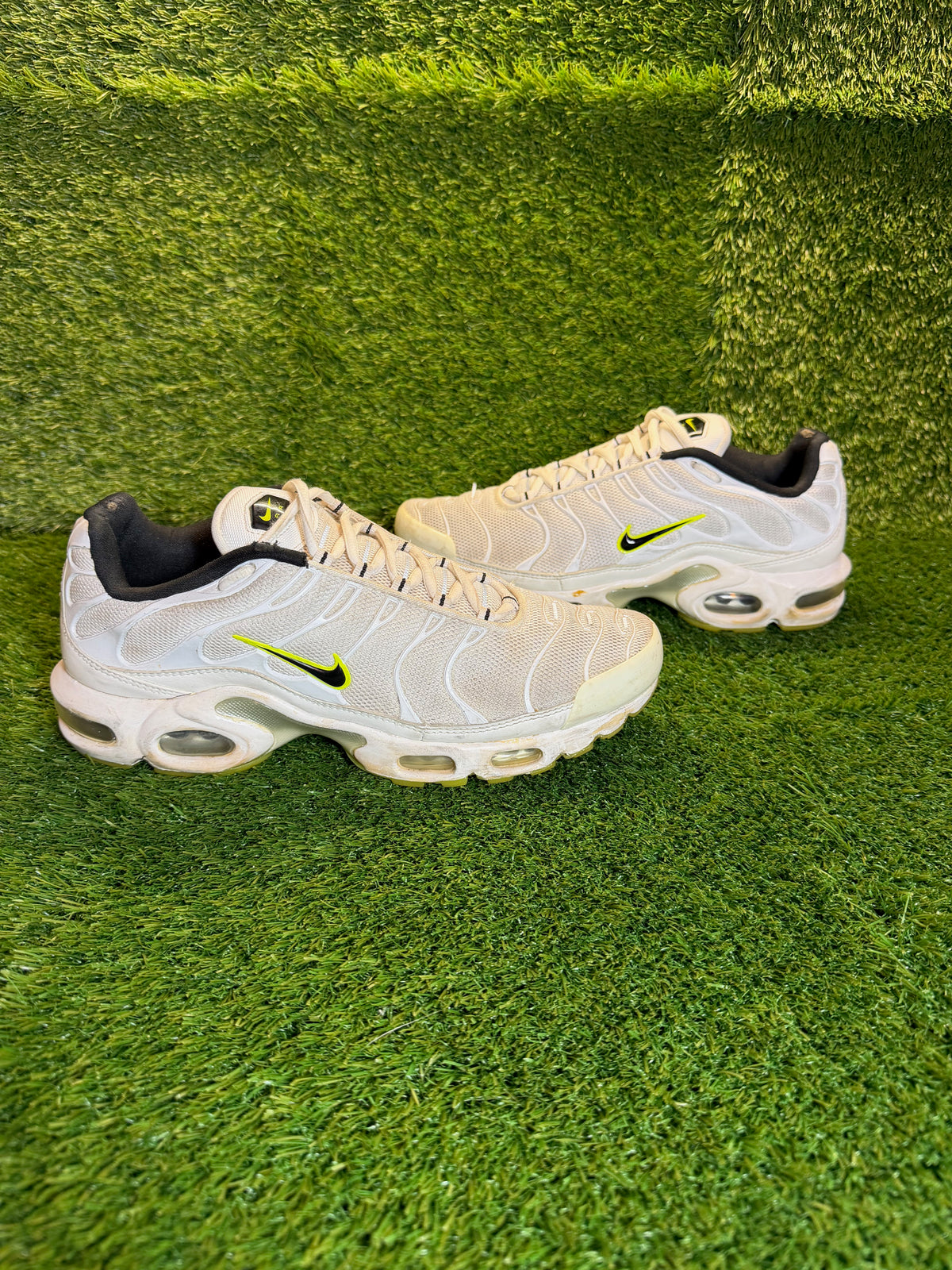 Nike Tn "Eclipse"  US 9.5