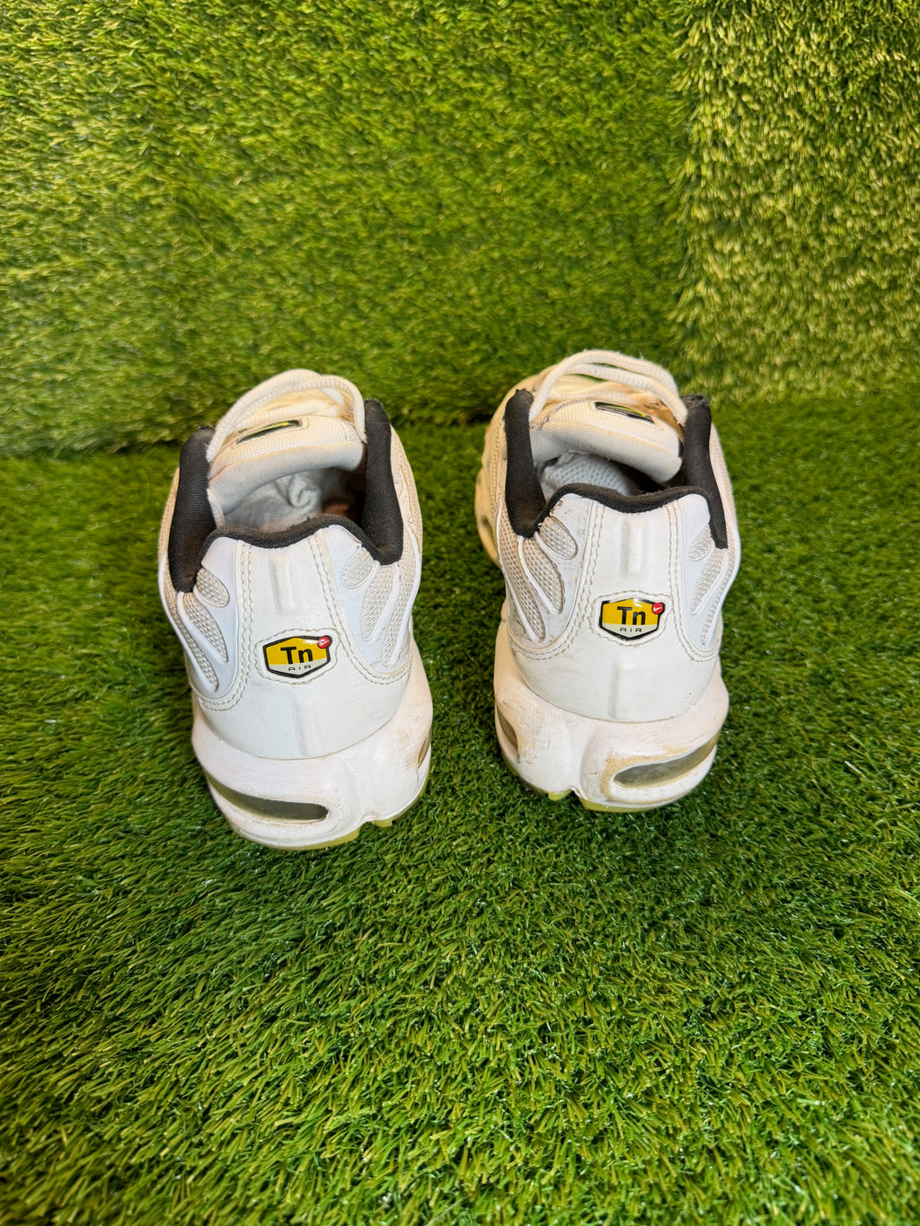 Nike Tn "Eclipse"  US 9.5
