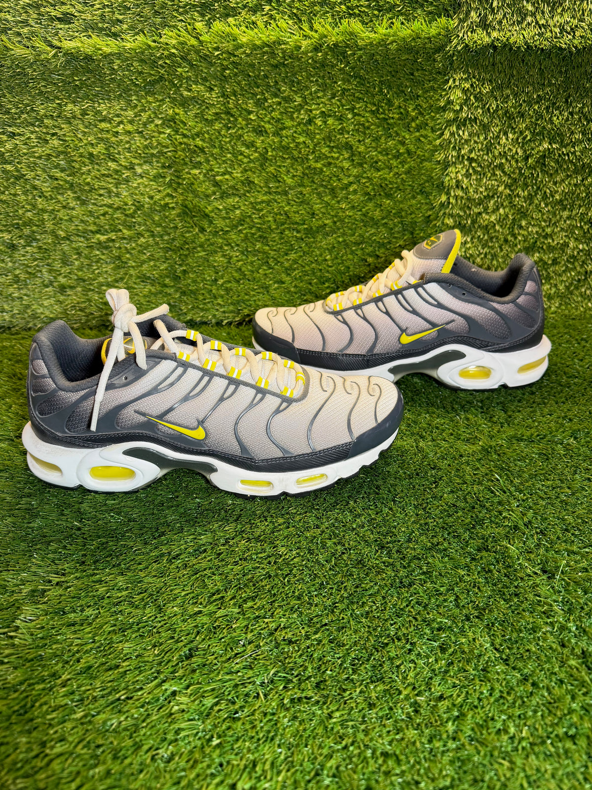 Nike Tn "Bumble bee2018 " US 9.5