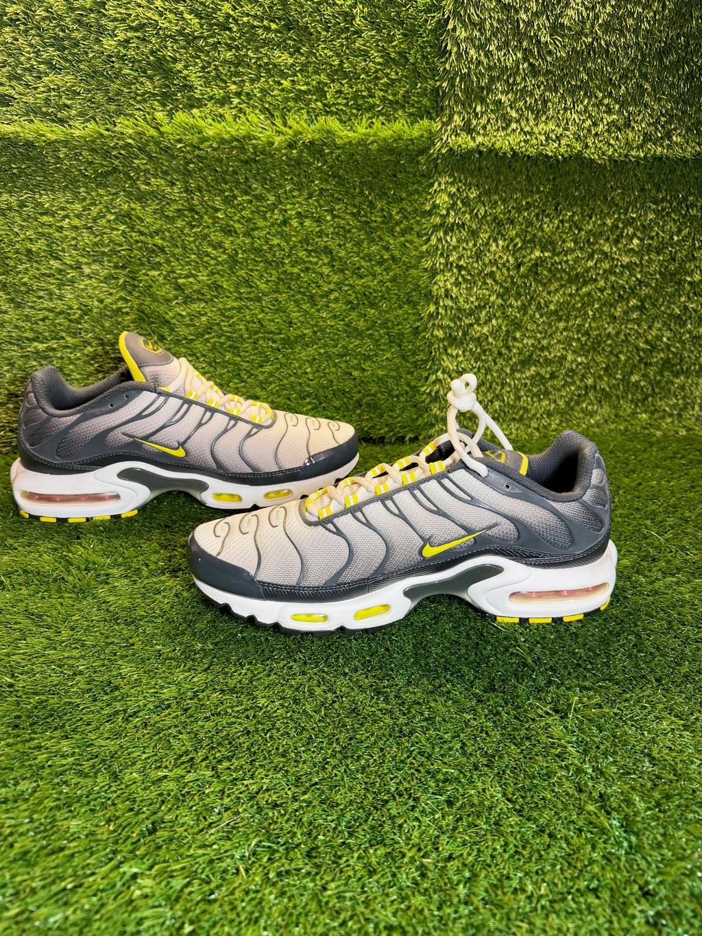 Nike Tn "Bumble bee2018 " US 9.5