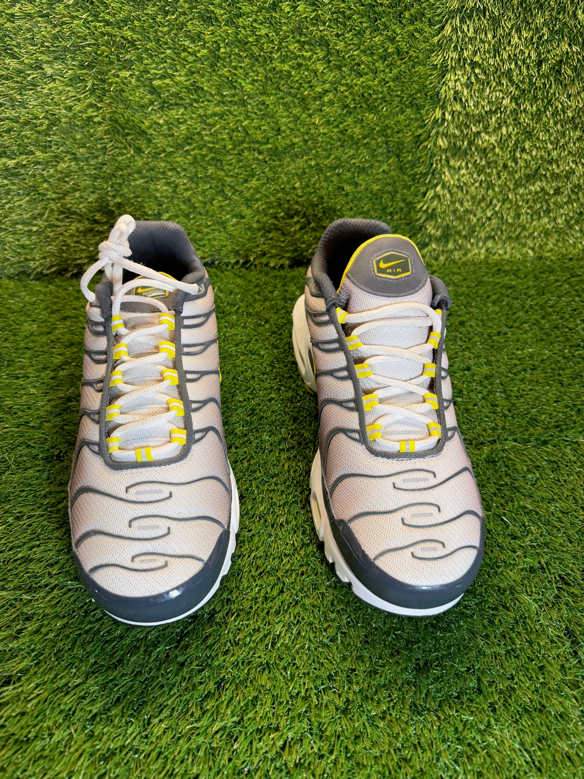 Nike Tn "Bumble bee2018 " US 9.5