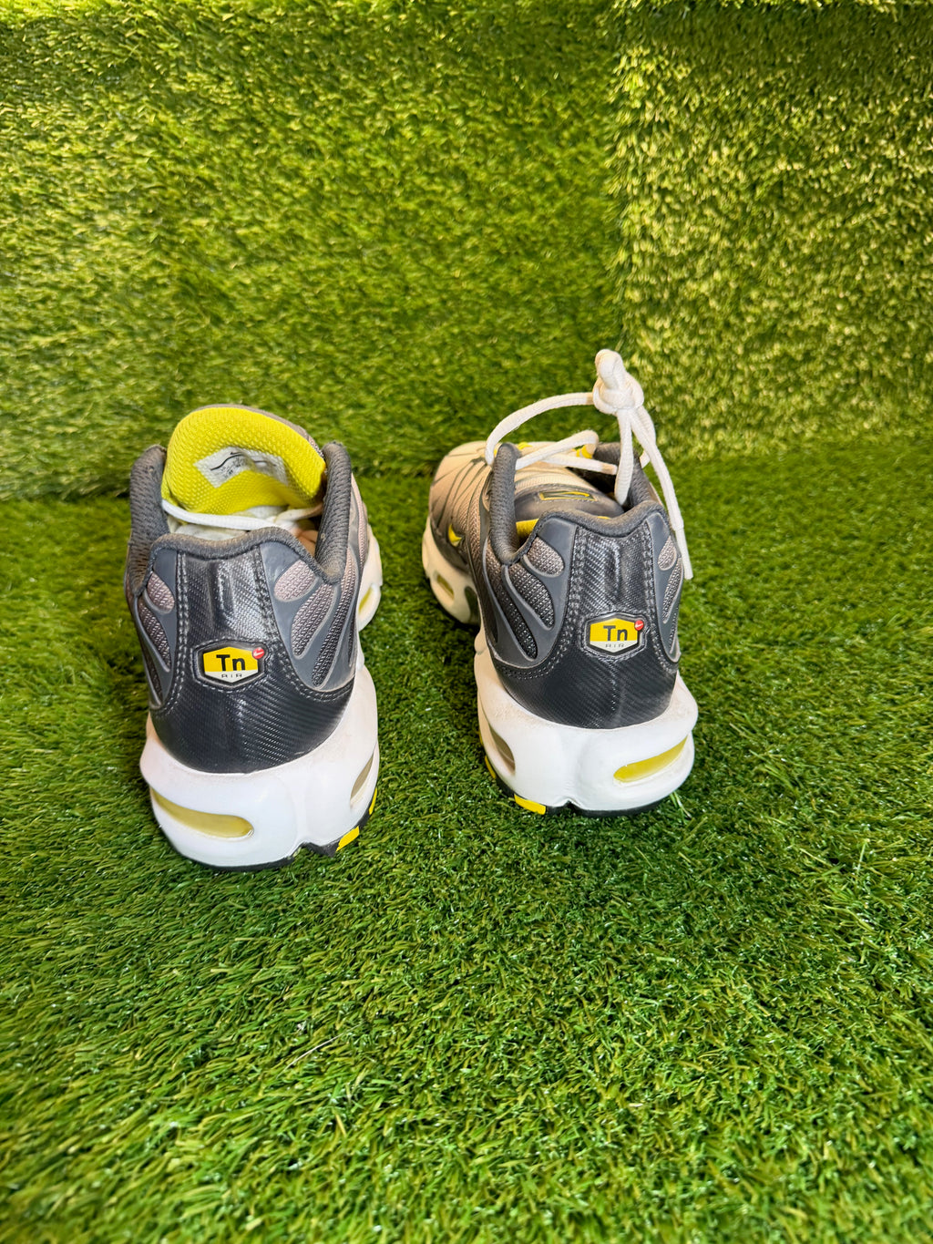 Nike Tn "Bumble bee2018 " US 9.5