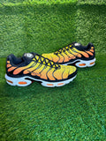 Nike Tn "Tiger Sunset" - US 9.5