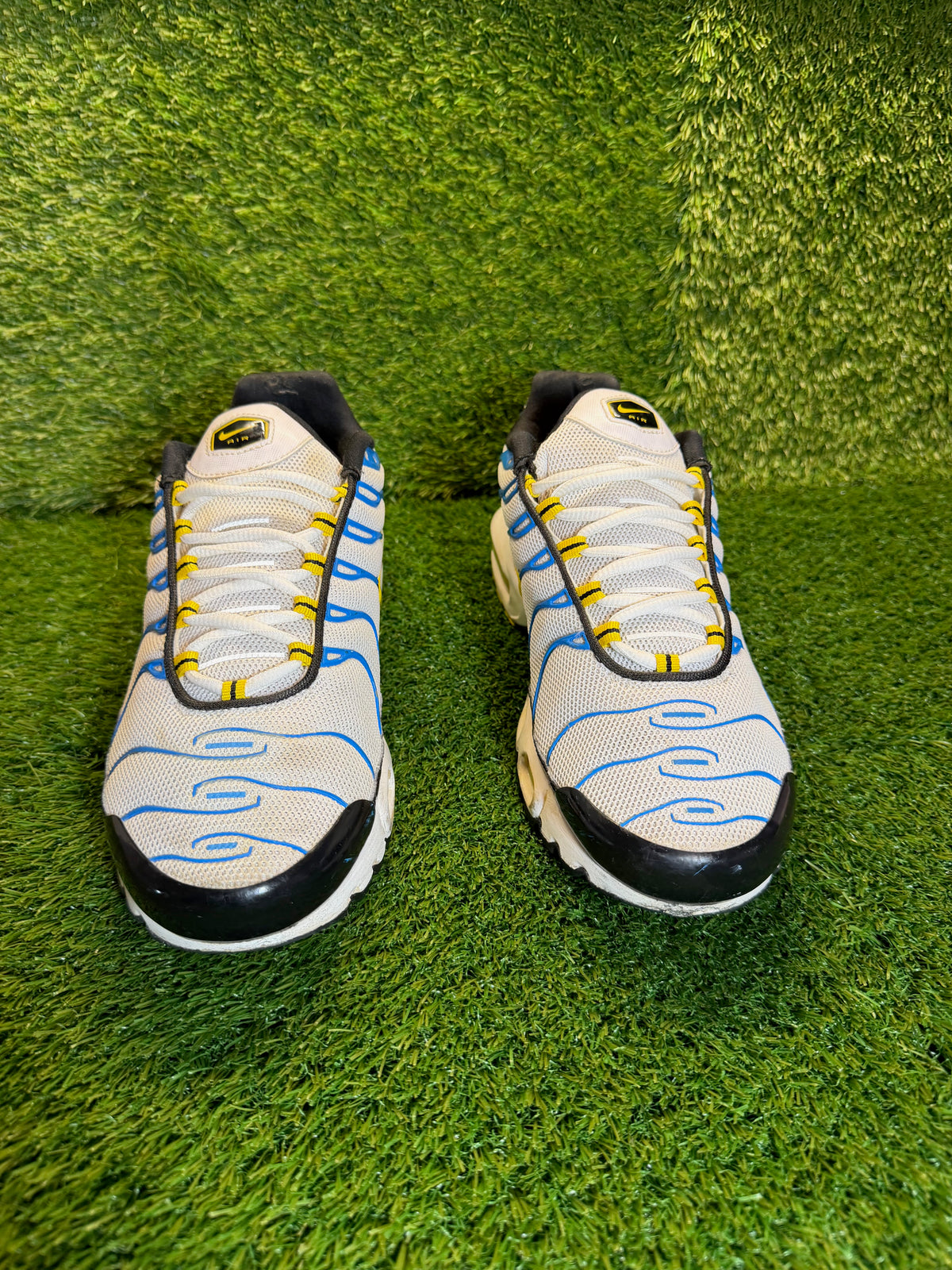 Nike Tn "Sashico Blue" - US 9.5