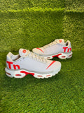 Nike Tn "Speed Red Basketball" - US 9