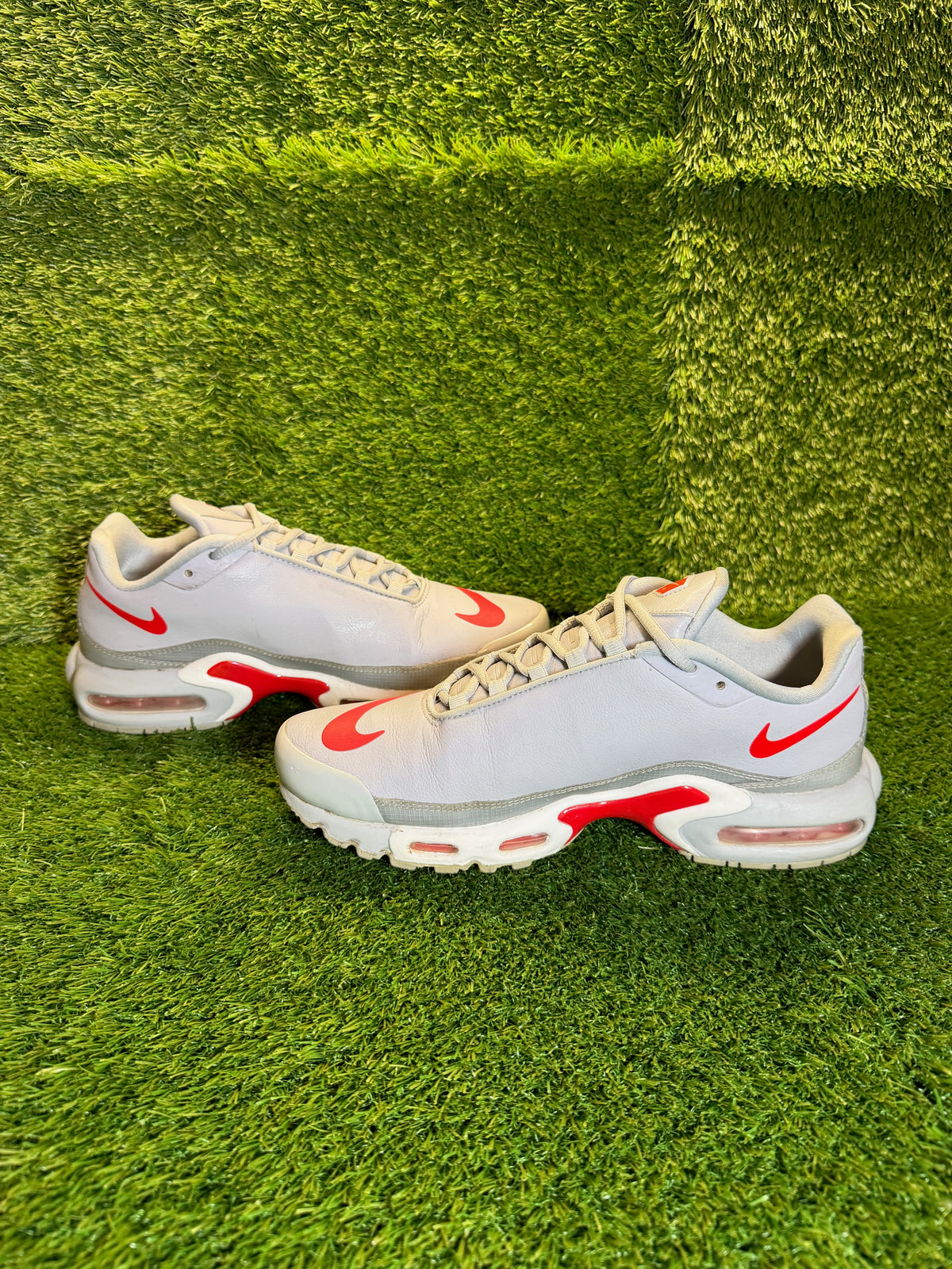 Nike Tn "Speed Red Basketball" - US 9