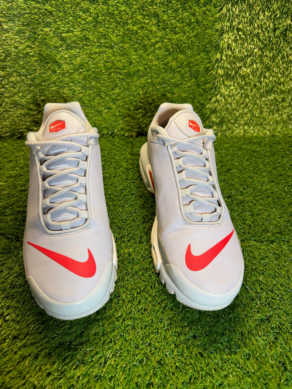 Nike Tn "Speed Red Basketball" - US 9
