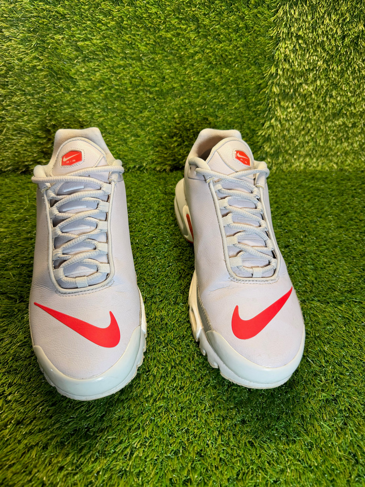Nike Tn "Speed Red Basketball" - US 9